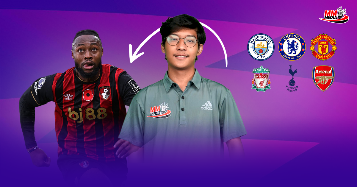 Which Premier League club could sign Semenyo, who is attracting interest from all the big clubs?